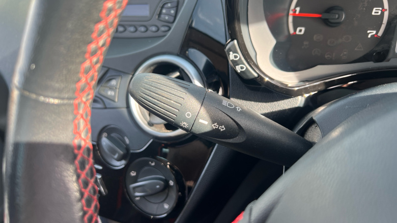 Ford Ka 1.2 Grand Prix III 3dr [Start Stop] Petrol Hatchback